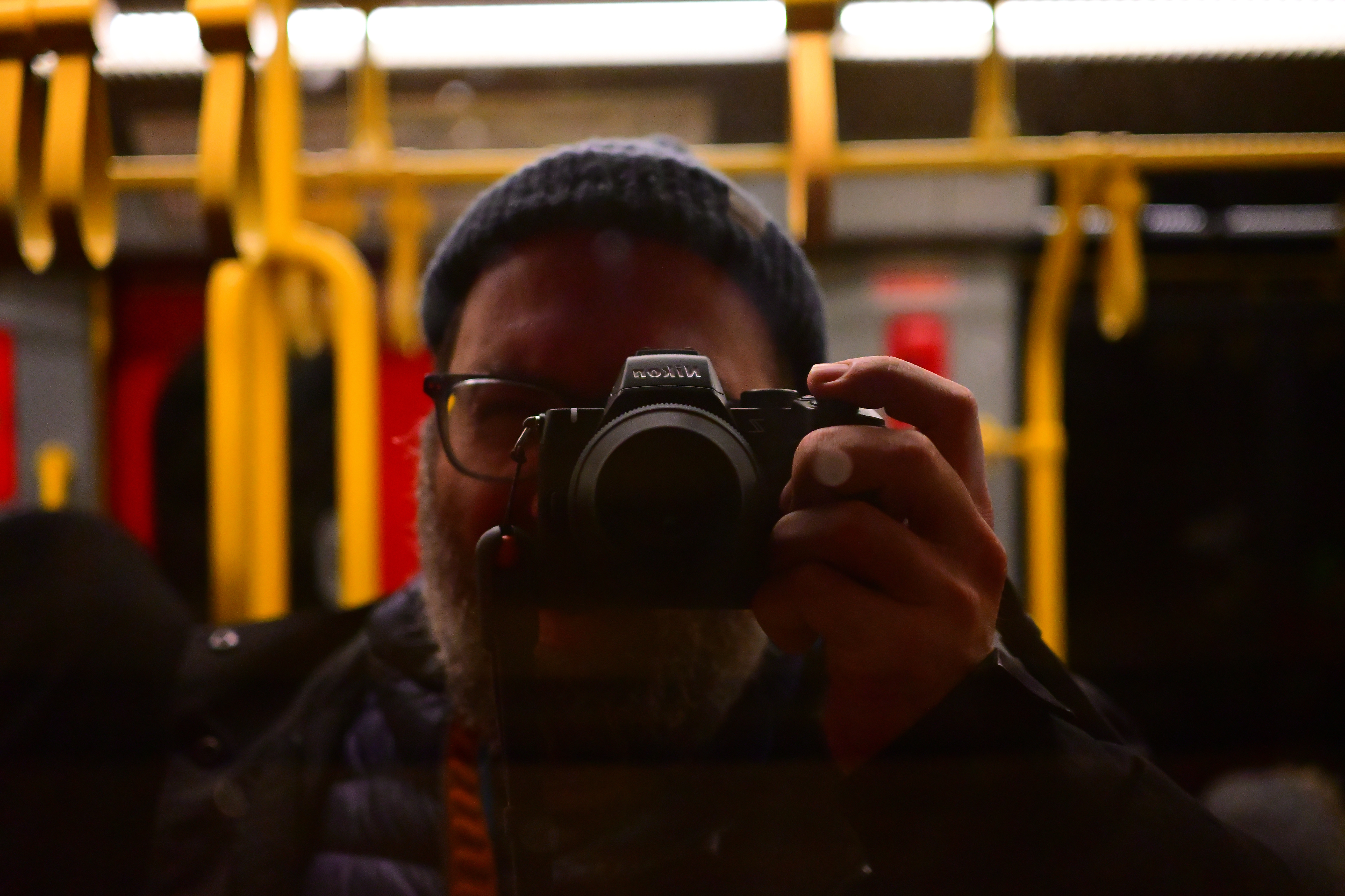 Portrait Simon Herzog